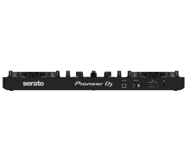 PIONEER Kontroler DDJ-REV1 - 1179679 - zdjęcie 5